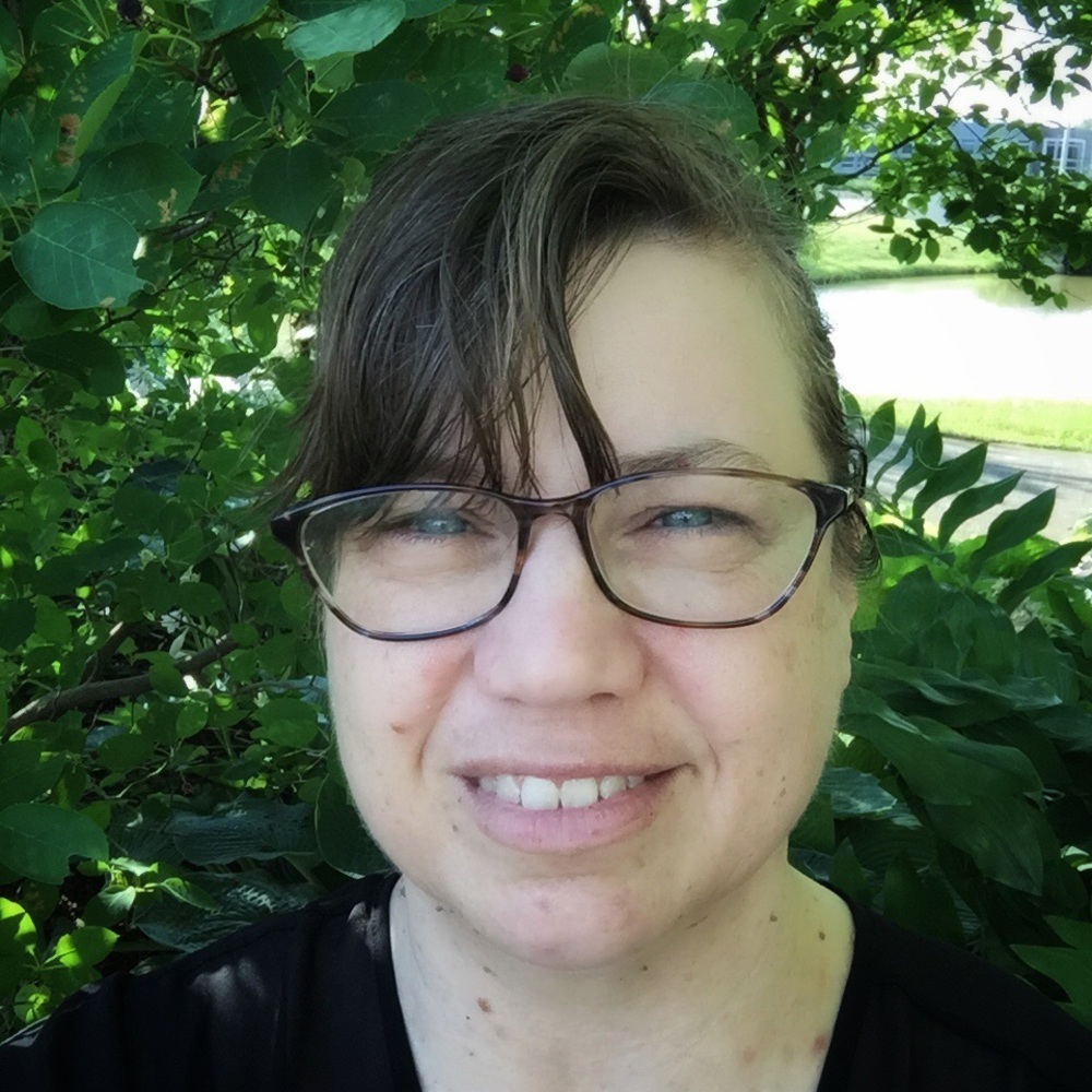 Meet your Posher, Patti